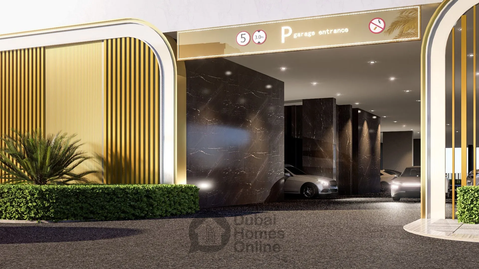 شقق سبورتس فيو ريزيدنس 2 للبيع في مدينة دبي العالمية