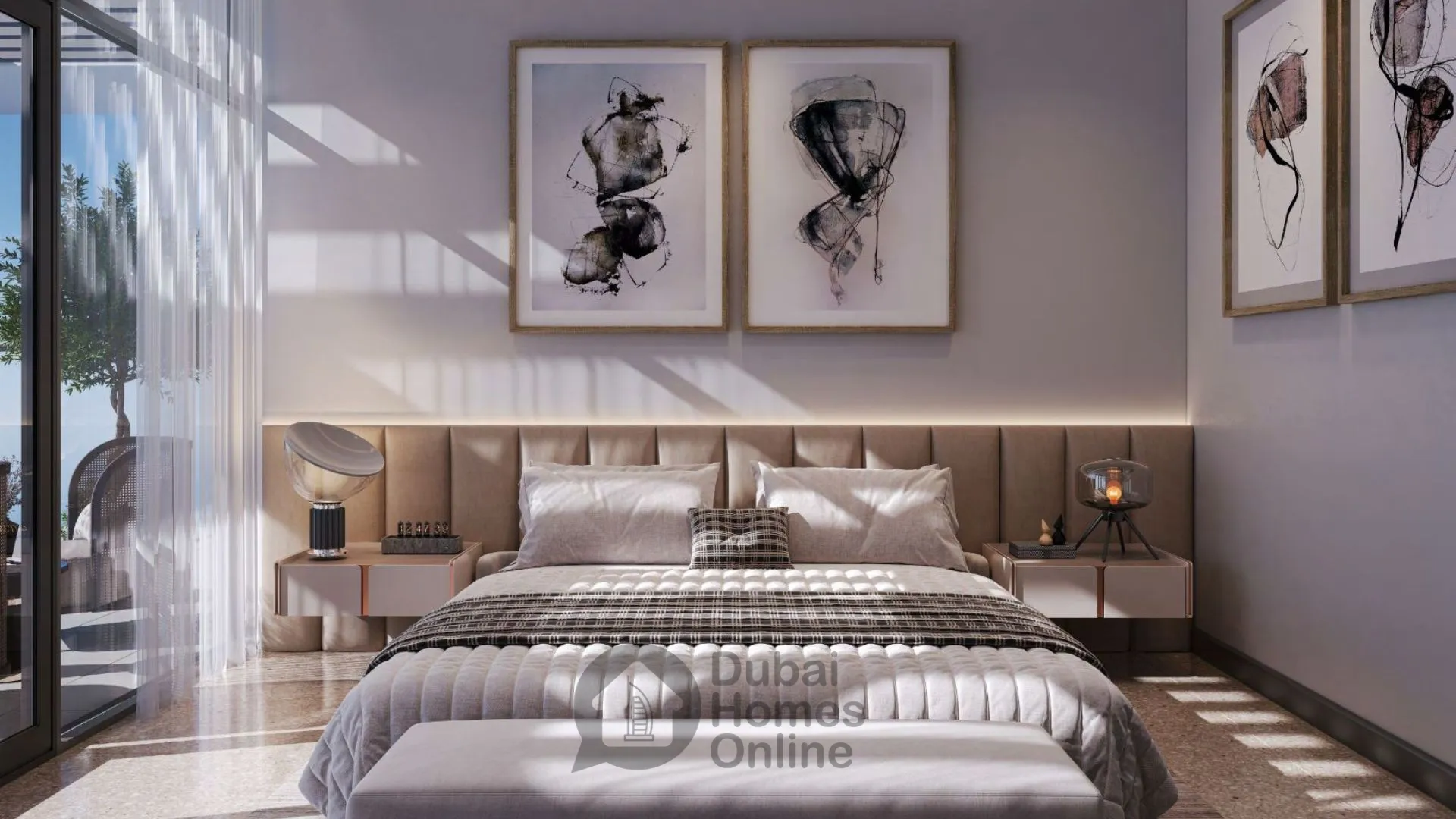 27 East End Garden Residences For Sale at Dubai International city