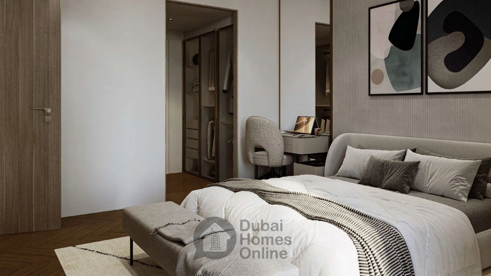 27 East End Garden Residences For Sale at Dubai International city