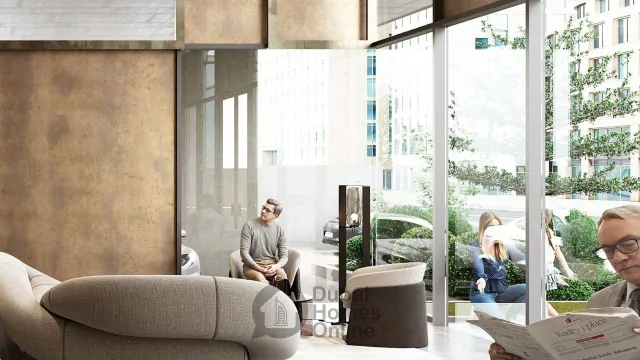 27 East End Garden Residences For Sale at Dubai International city