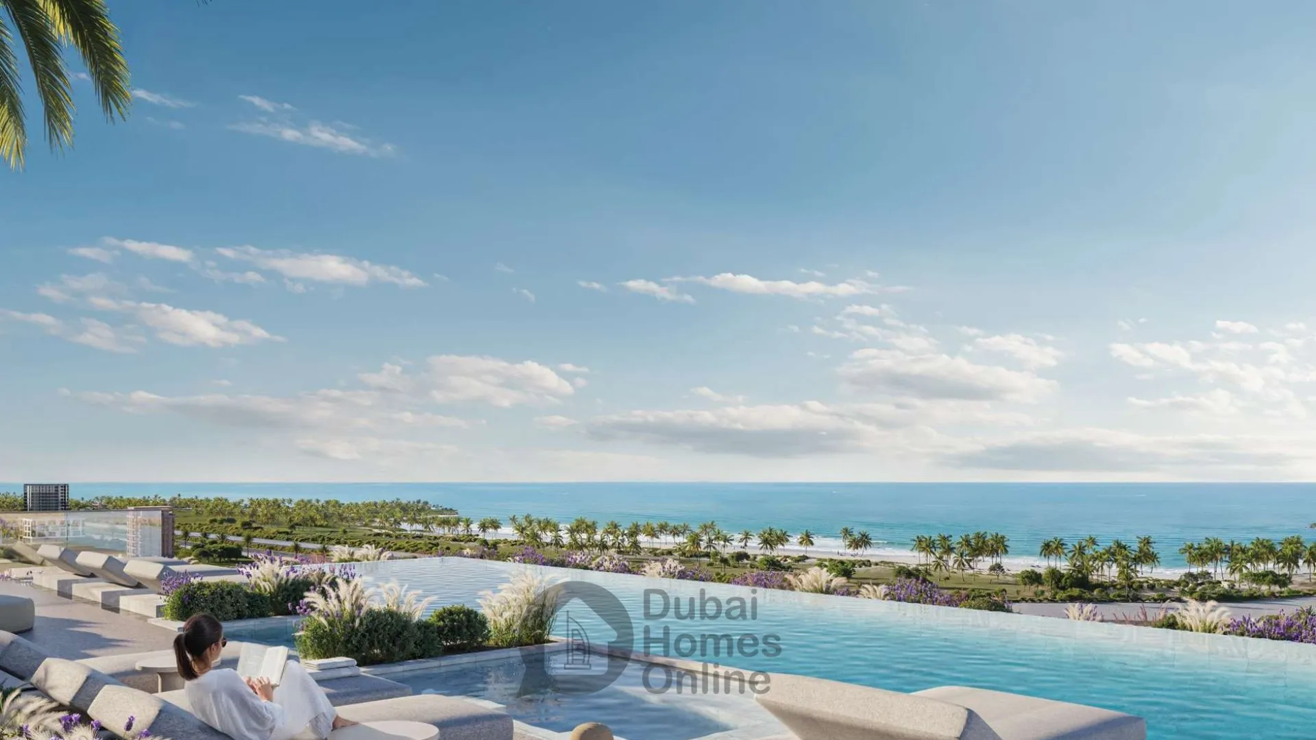 مشروع 241 ووترسايد من ريجنت للبيع في جزر دبي