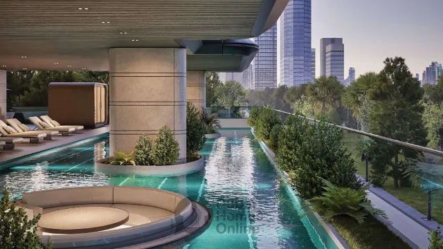 241 Waterside By Regent For Sale in Dubai Islands