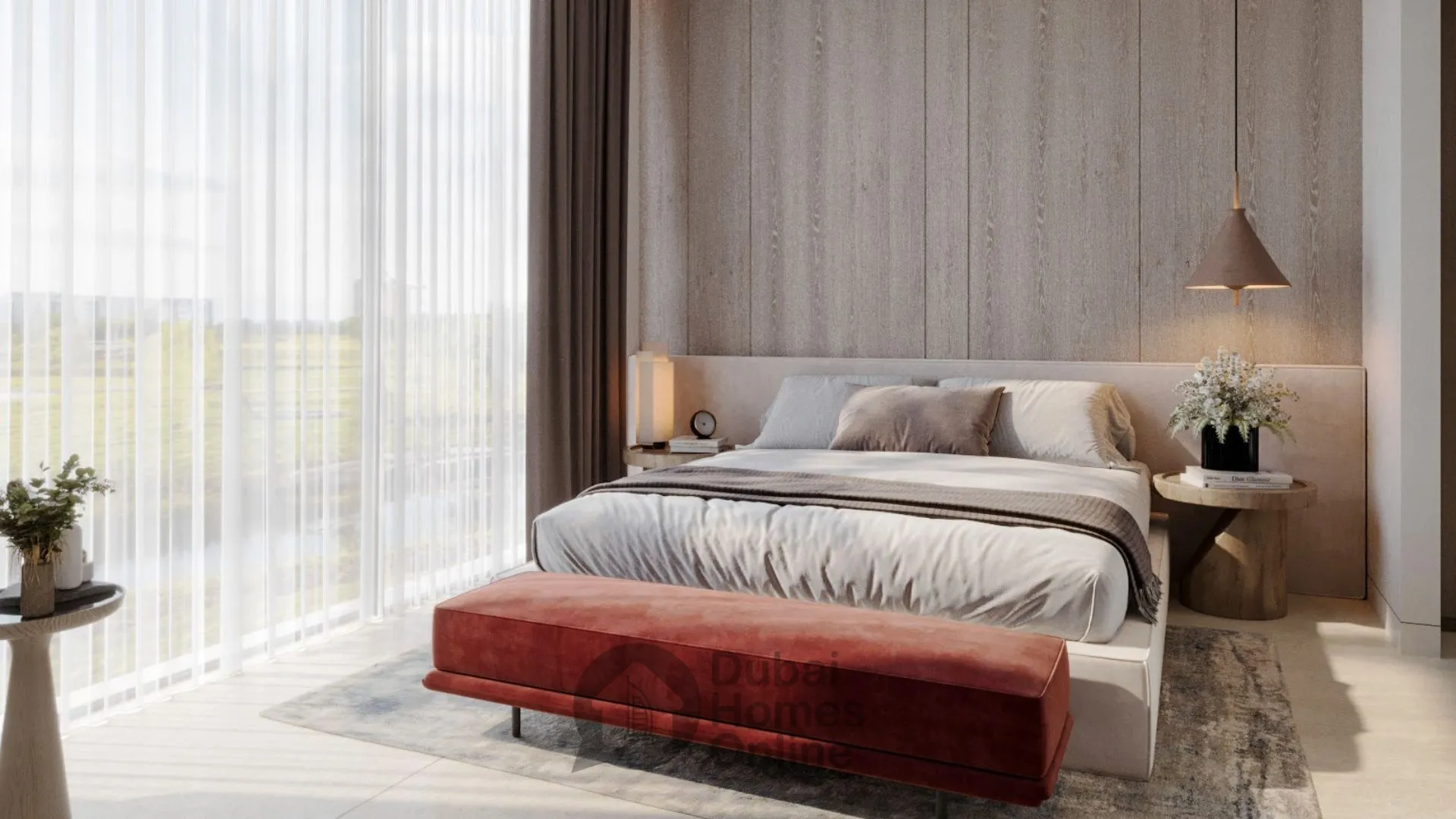 Veona By Gutti For Sale at DubaiLand Residence Complex