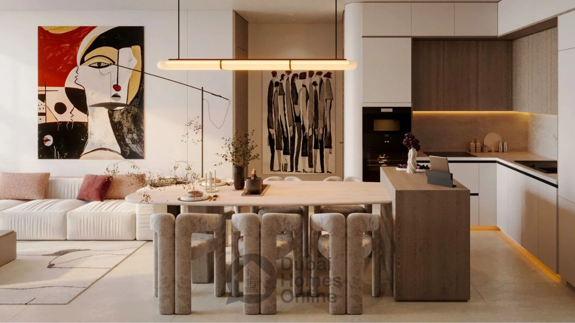 Veona By Gutti For Sale at DubaiLand Residence Complex