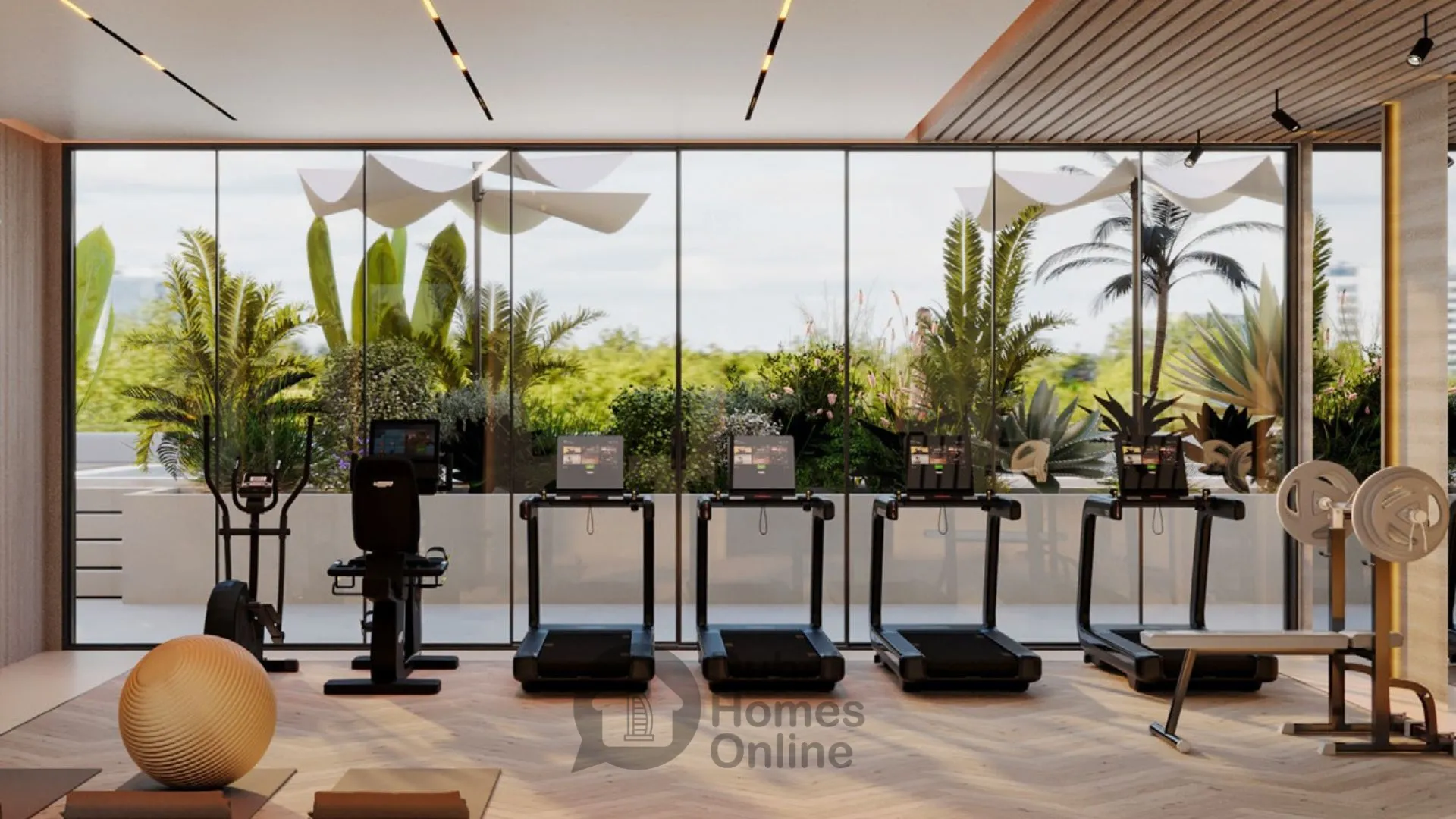 Veona By Gutti For Sale at DubaiLand Residence Complex