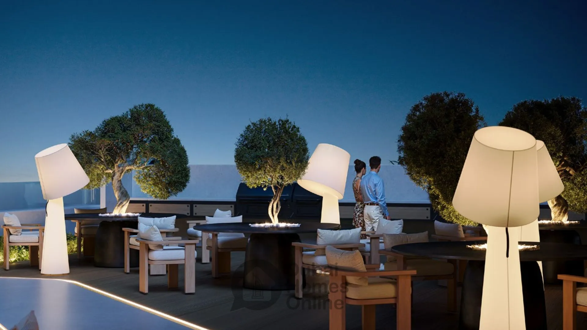 Veona By Gutti For Sale at DubaiLand Residence Complex