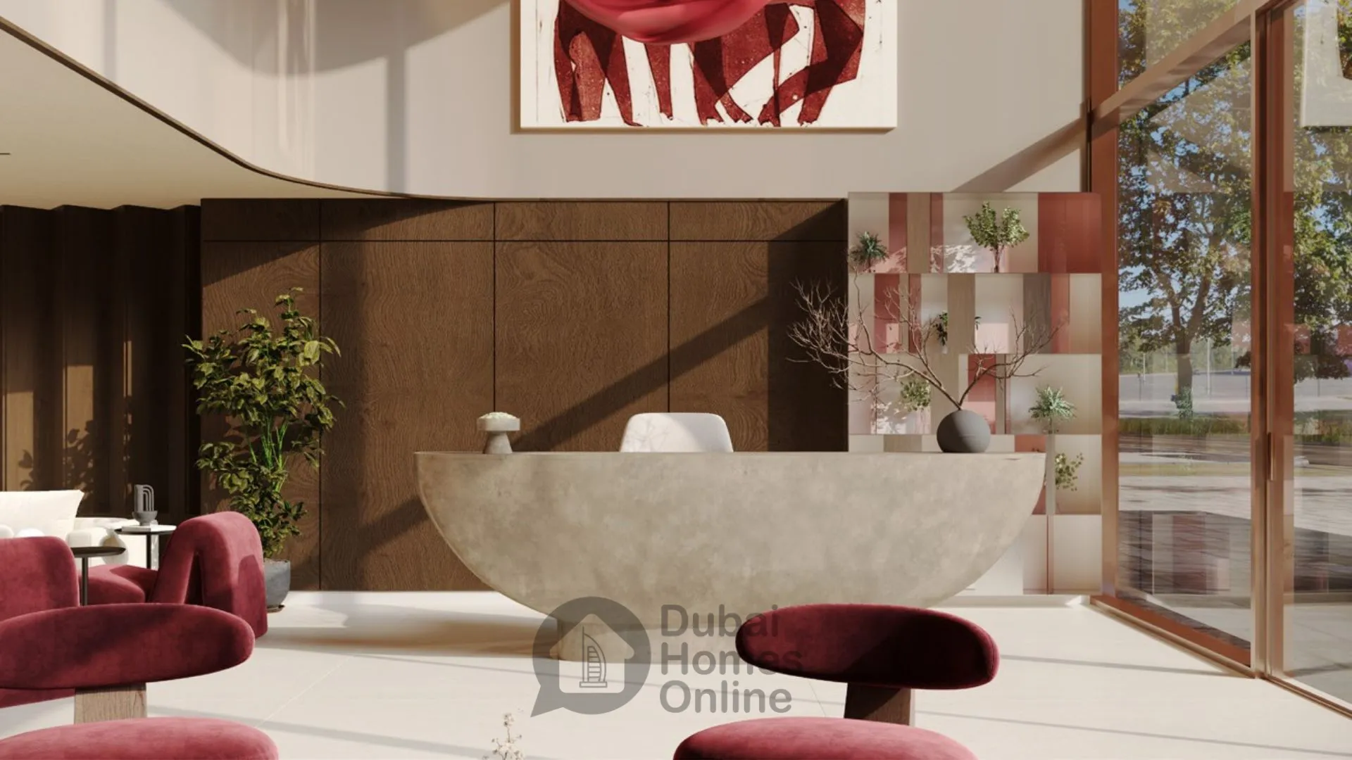 Veona By Gutti For Sale at DubaiLand Residence Complex