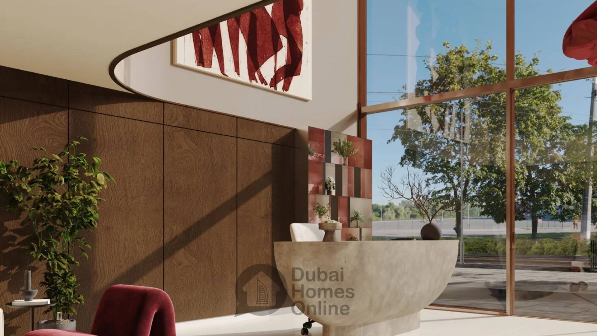 Veona By Gutti For Sale at DubaiLand Residence Complex