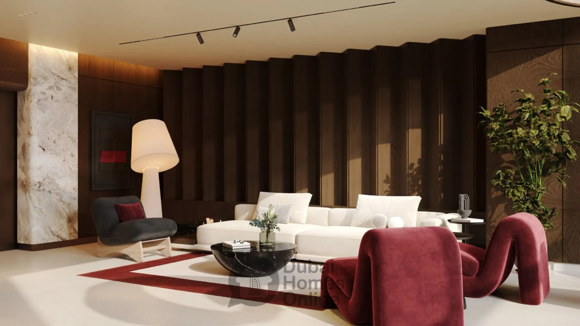 Veona By Gutti For Sale at DubaiLand Residence Complex