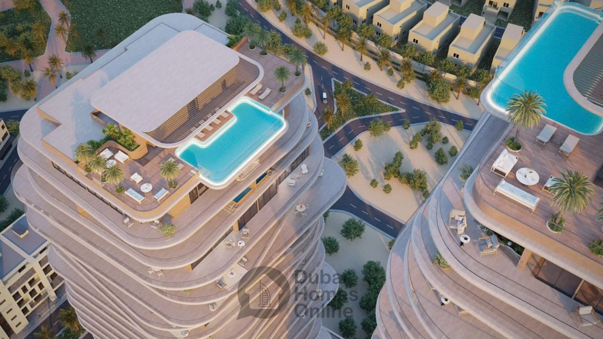 Stax Tower Apartments By Pasha 1 For Sale at JVC Dubai