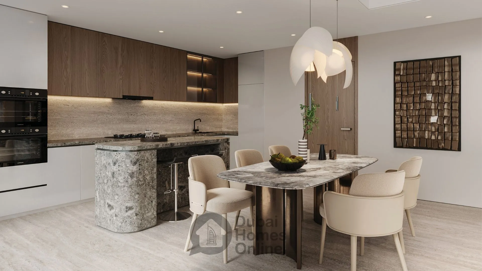 Stax Tower Apartments By Pasha 1 For Sale at JVC Dubai