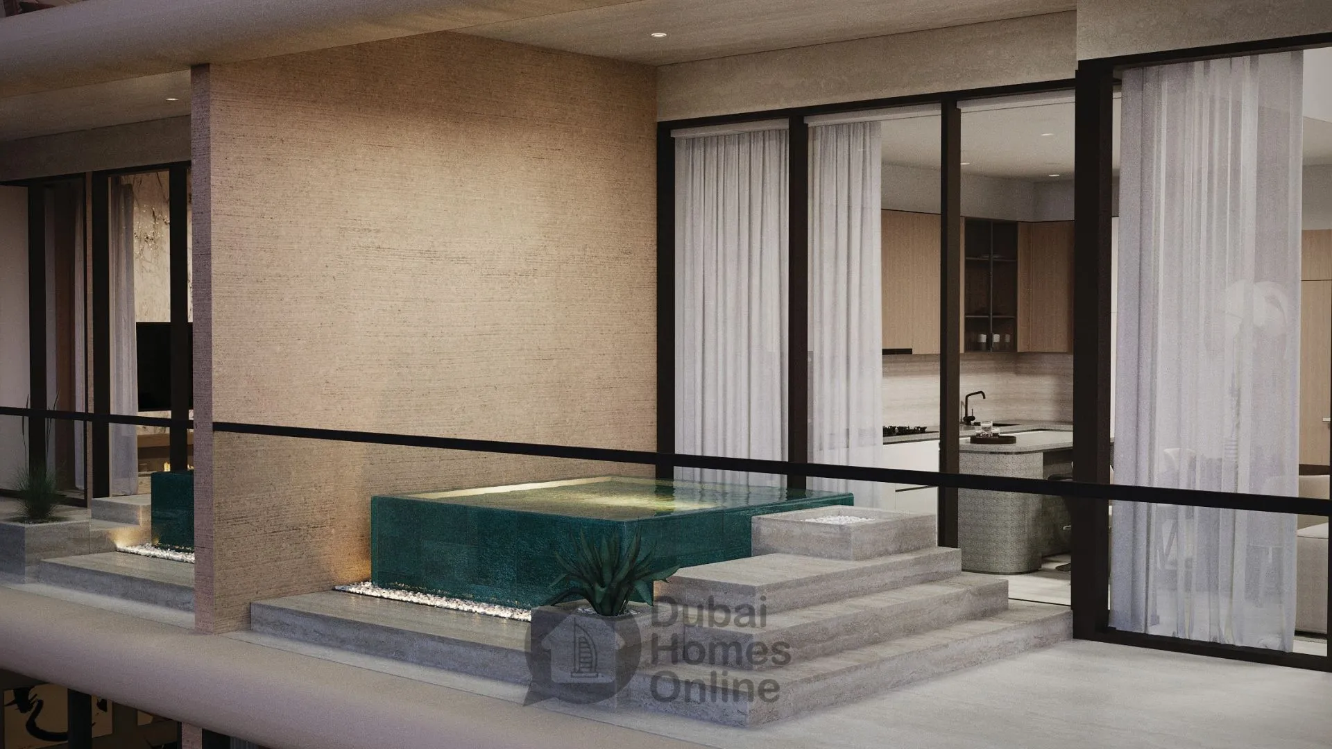 Stax Tower Apartments By Pasha 1 For Sale at JVC Dubai