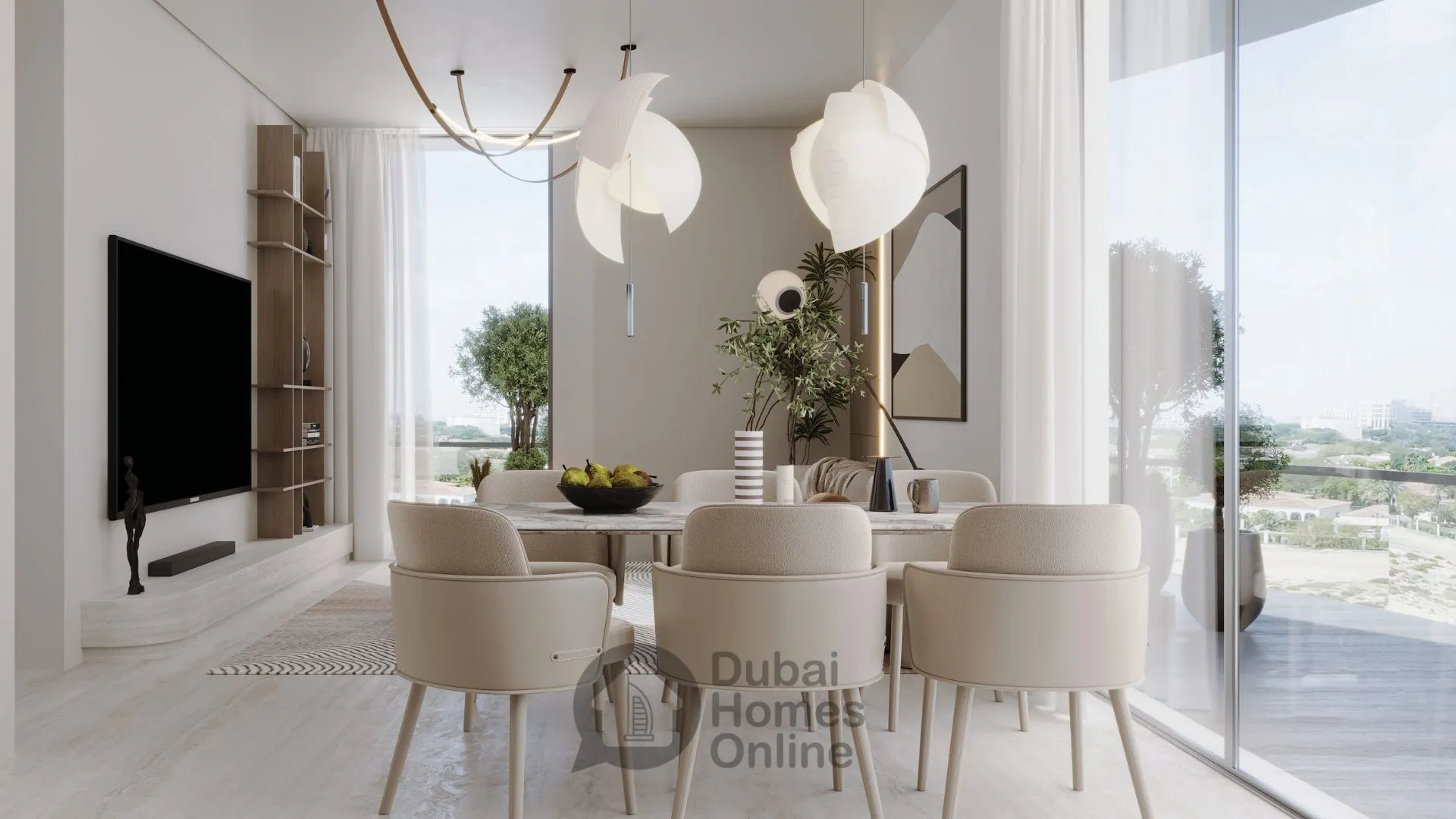 Stax Tower Apartments By Pasha 1 For Sale at JVC Dubai