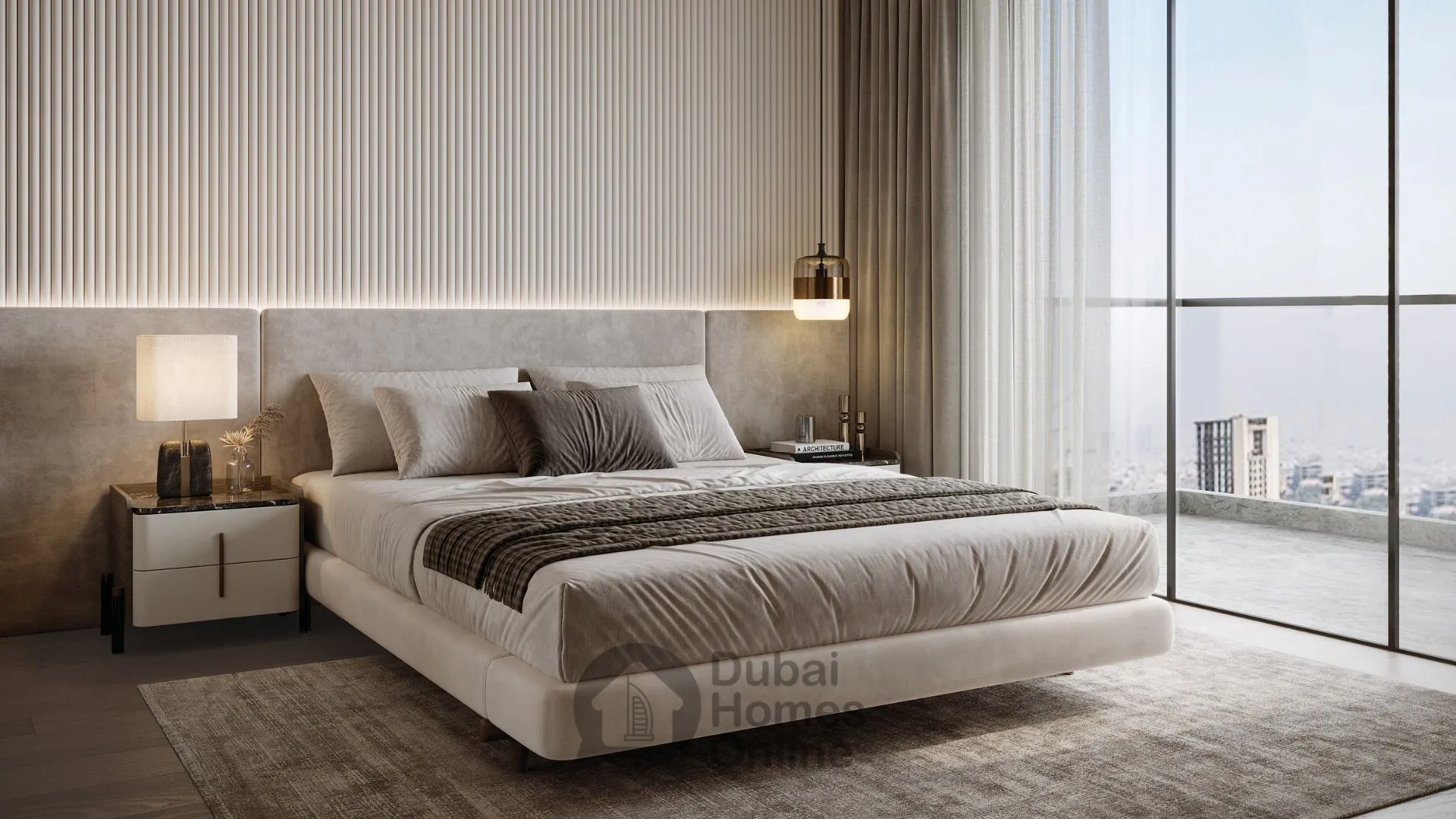 Stax Tower Apartments By Pasha 1 For Sale at JVC Dubai