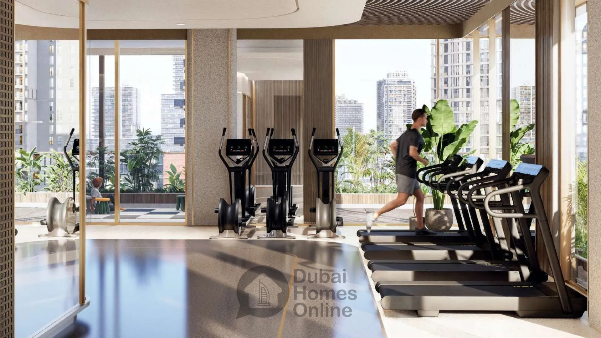 Liora Residences By Jaiedco For Sale in Dubai Island