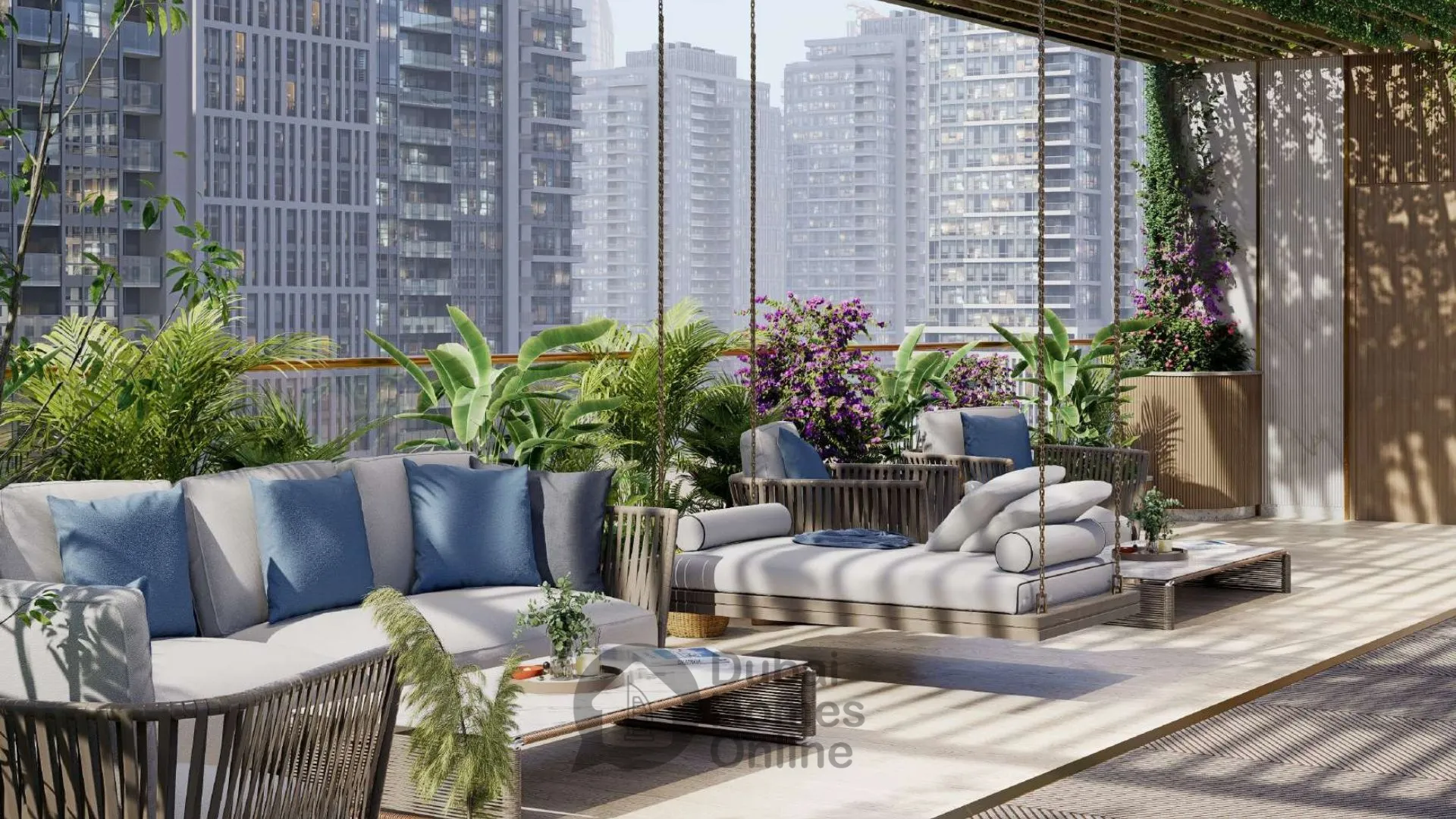 Liora Residences By Jaiedco For Sale in Dubai Island