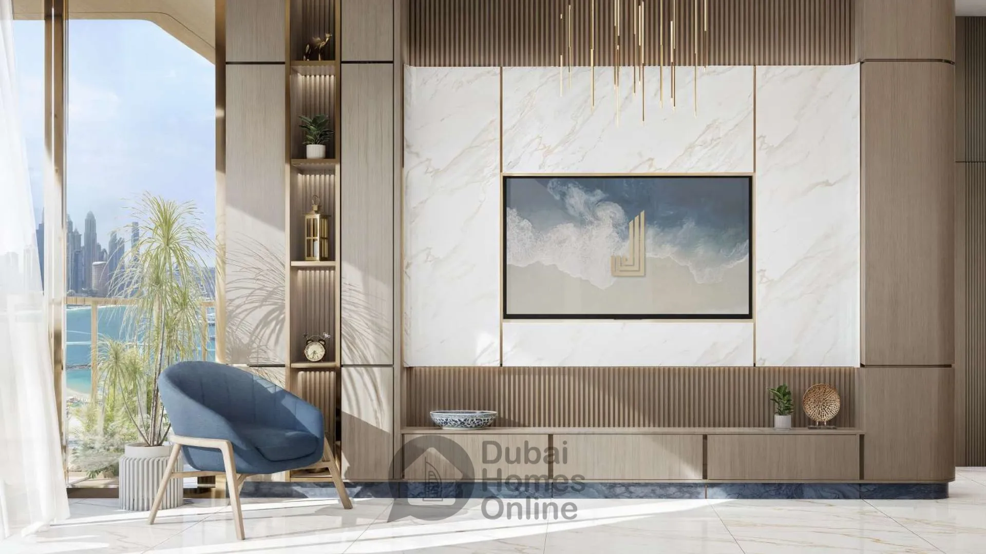 Liora Residences By Jaiedco For Sale in Dubai Island