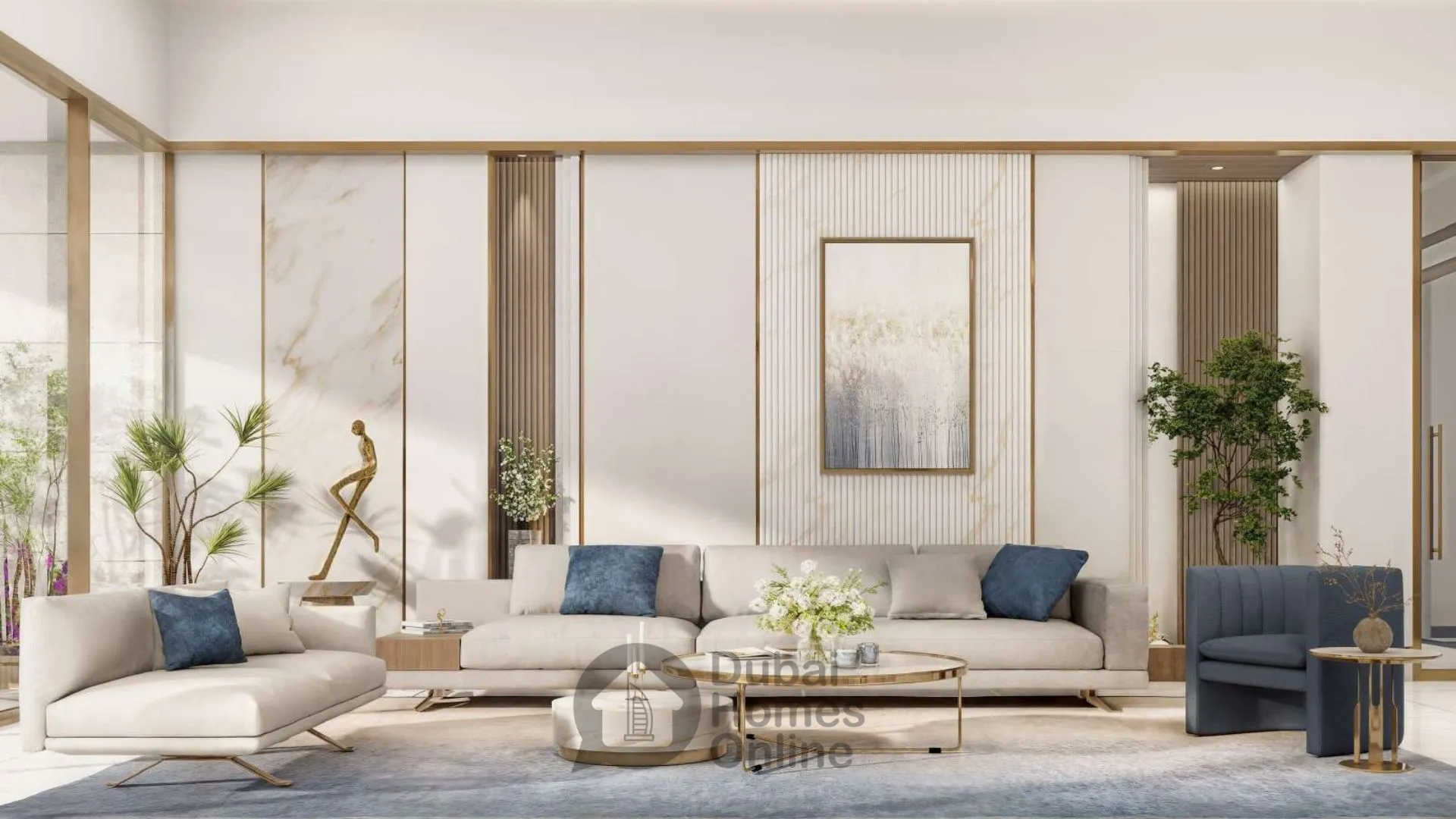 Liora Residences By Jaiedco For Sale in Dubai Island