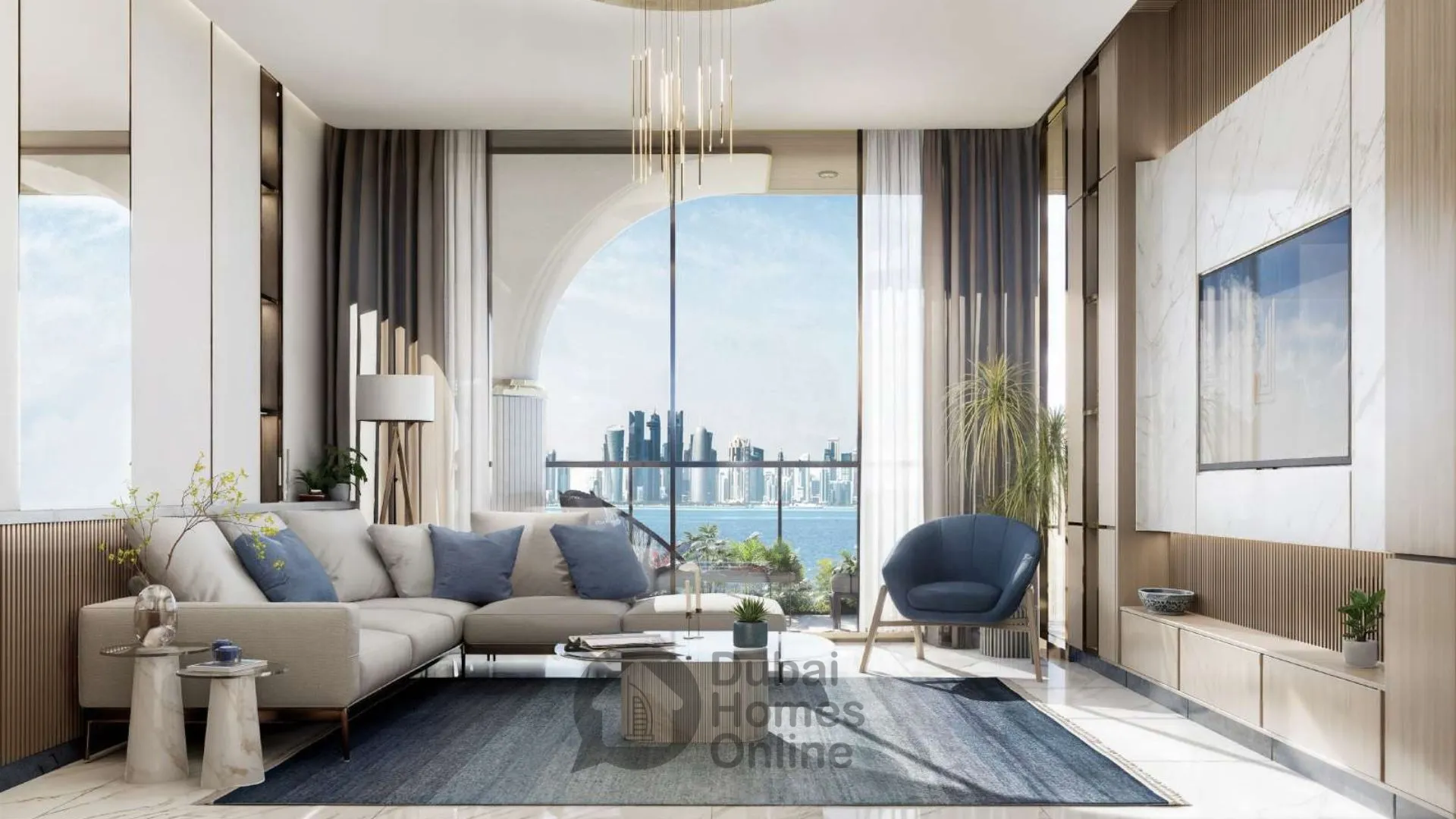 Liora Residences By Jaiedco For Sale in Dubai Island