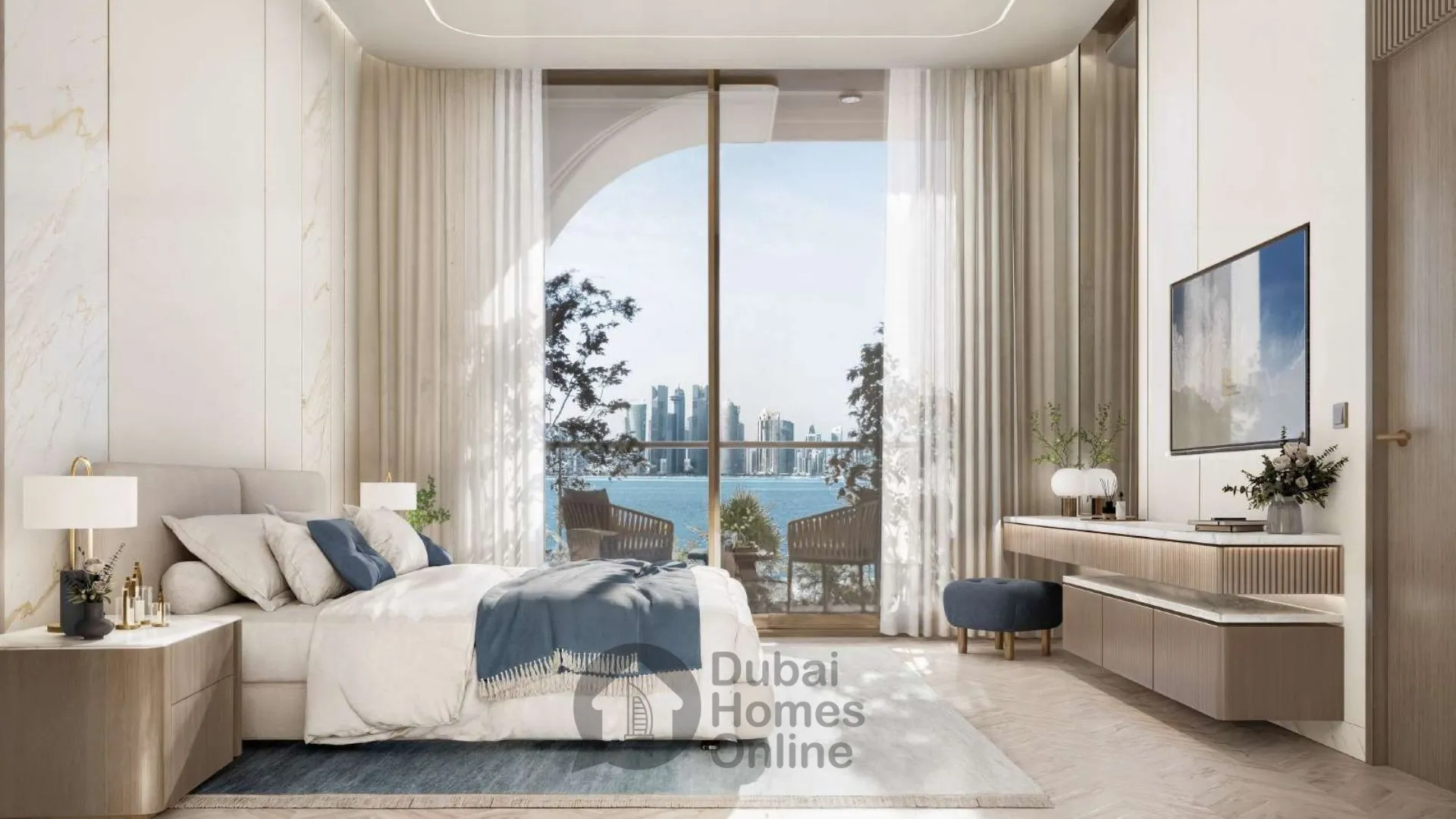 Liora Residences By Jaiedco For Sale in Dubai Island