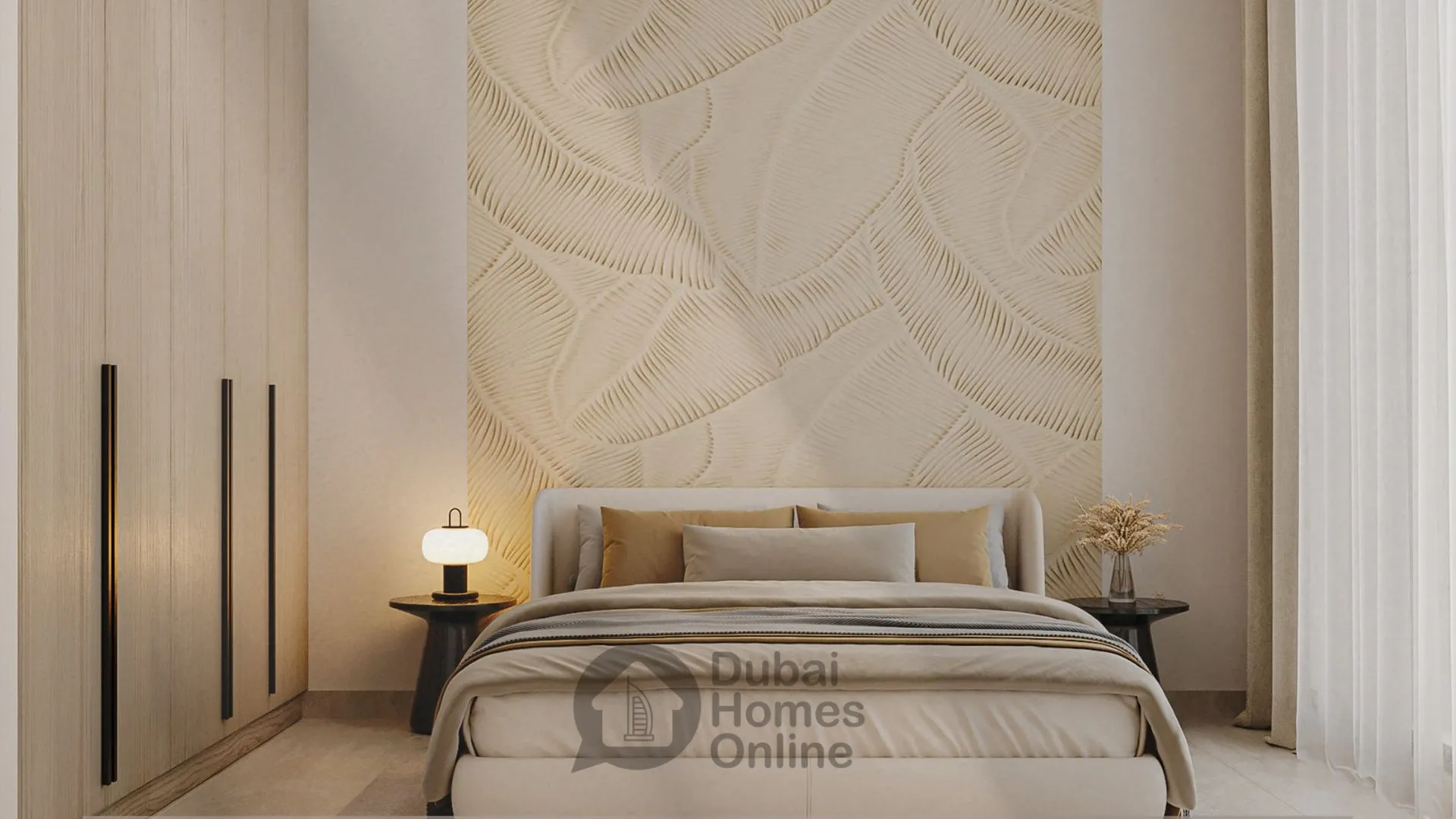 Mass Residence By Jaiedco For Sale in JVC Dubai