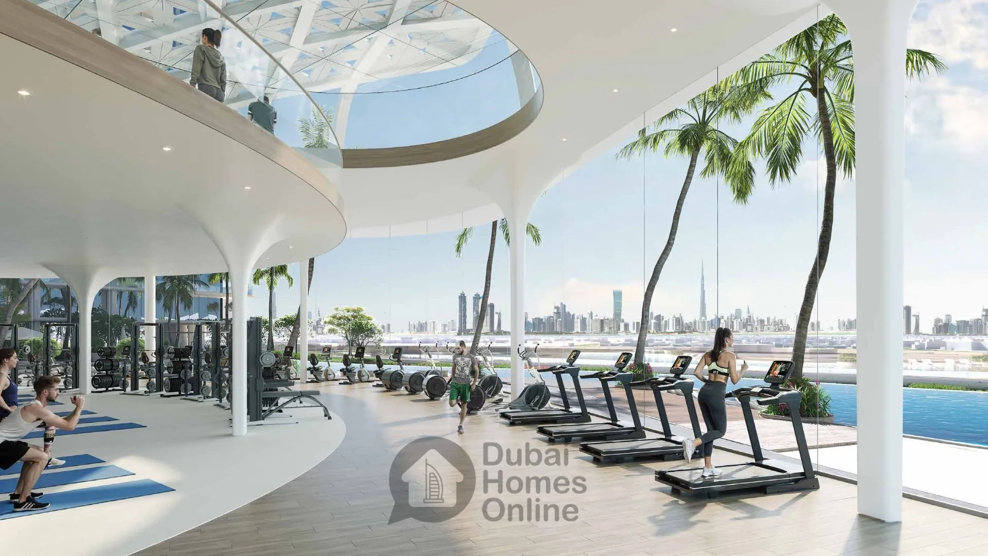 Laguna Residence By ONE Development For Sale at Dubailand