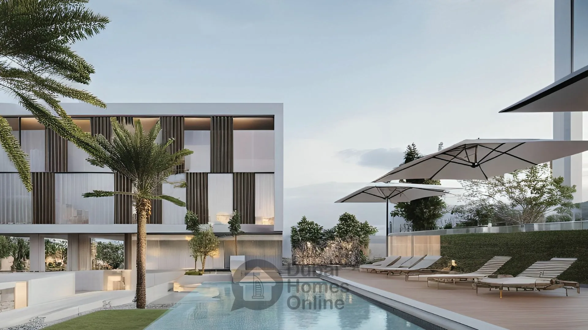 Rijas Suites By Rijas Development For Sale at Majan Dubai