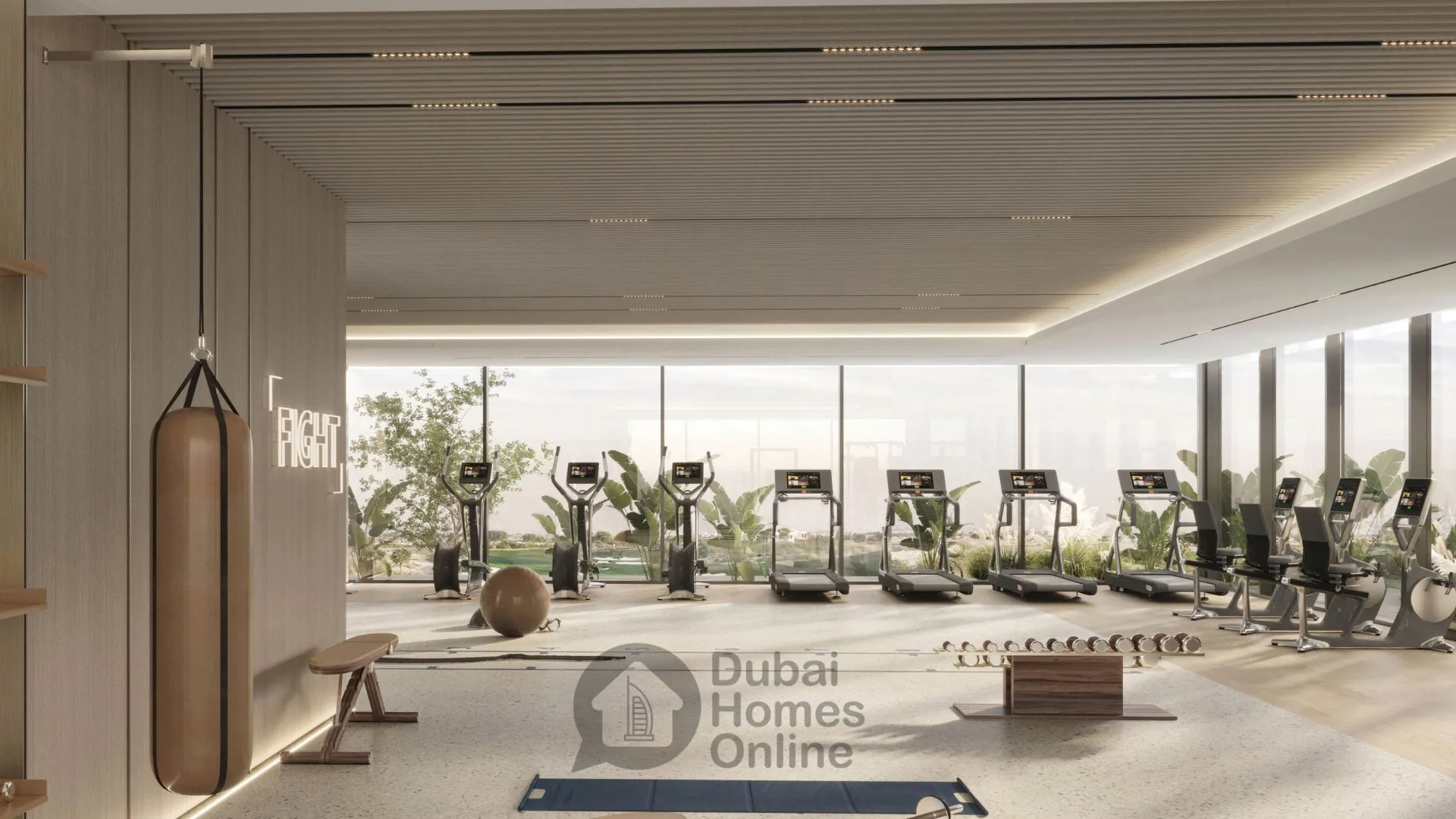 Rijas Suites By Rijas Development For Sale at Majan Dubai
