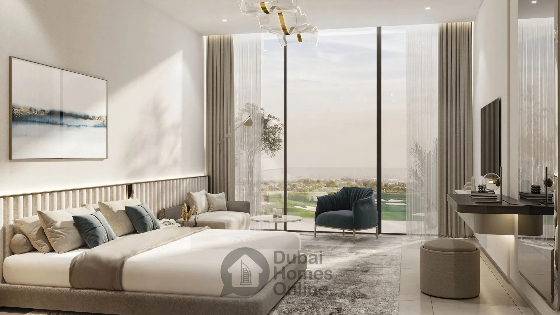 Rijas Suites By Rijas Development For Sale at Majan Dubai
