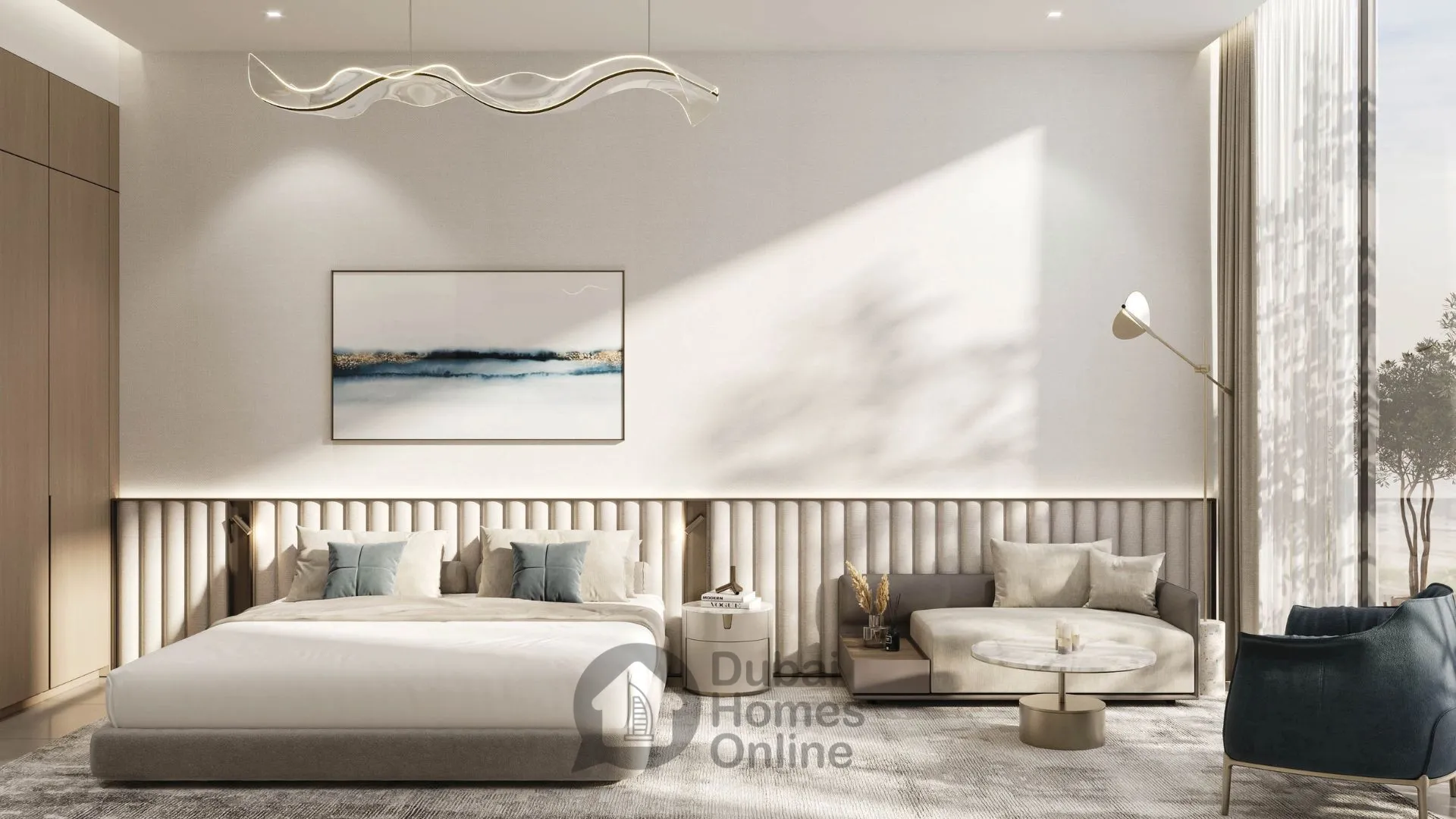 Rijas Suites By Rijas Development For Sale at Majan Dubai