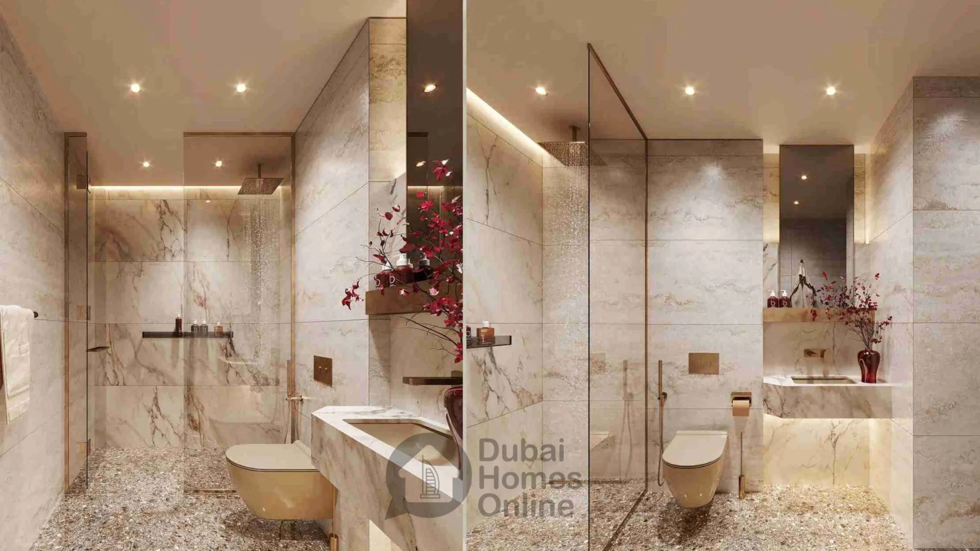 Coventry Centro Apartments By GFS For Sale at Dubai South