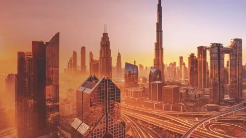 شراء عقار في دبي أم تركيا؟ دليل المستثمر الذكي