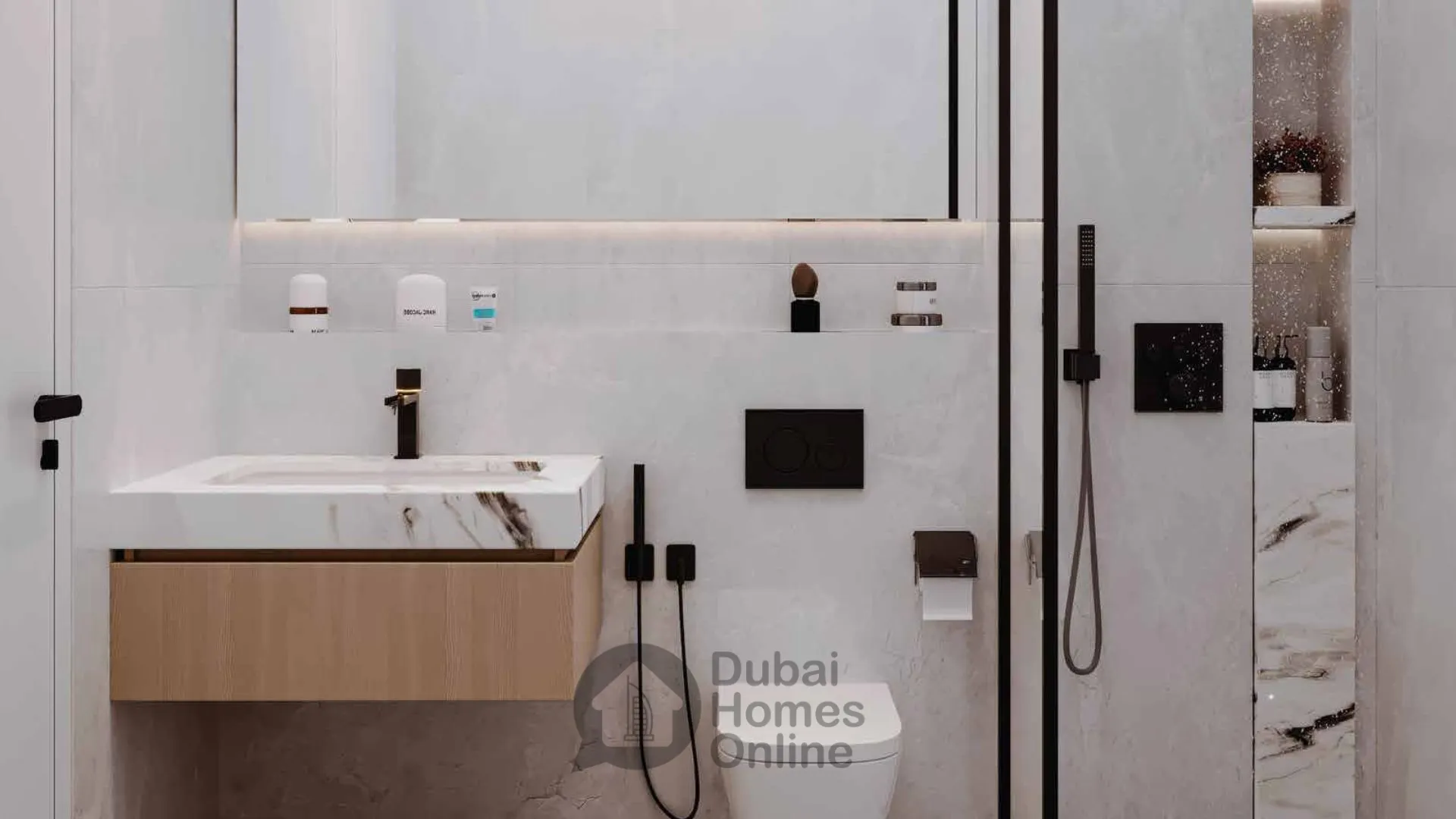 Sukoon Villas By Sanzen For Sale in Sharjah UAE