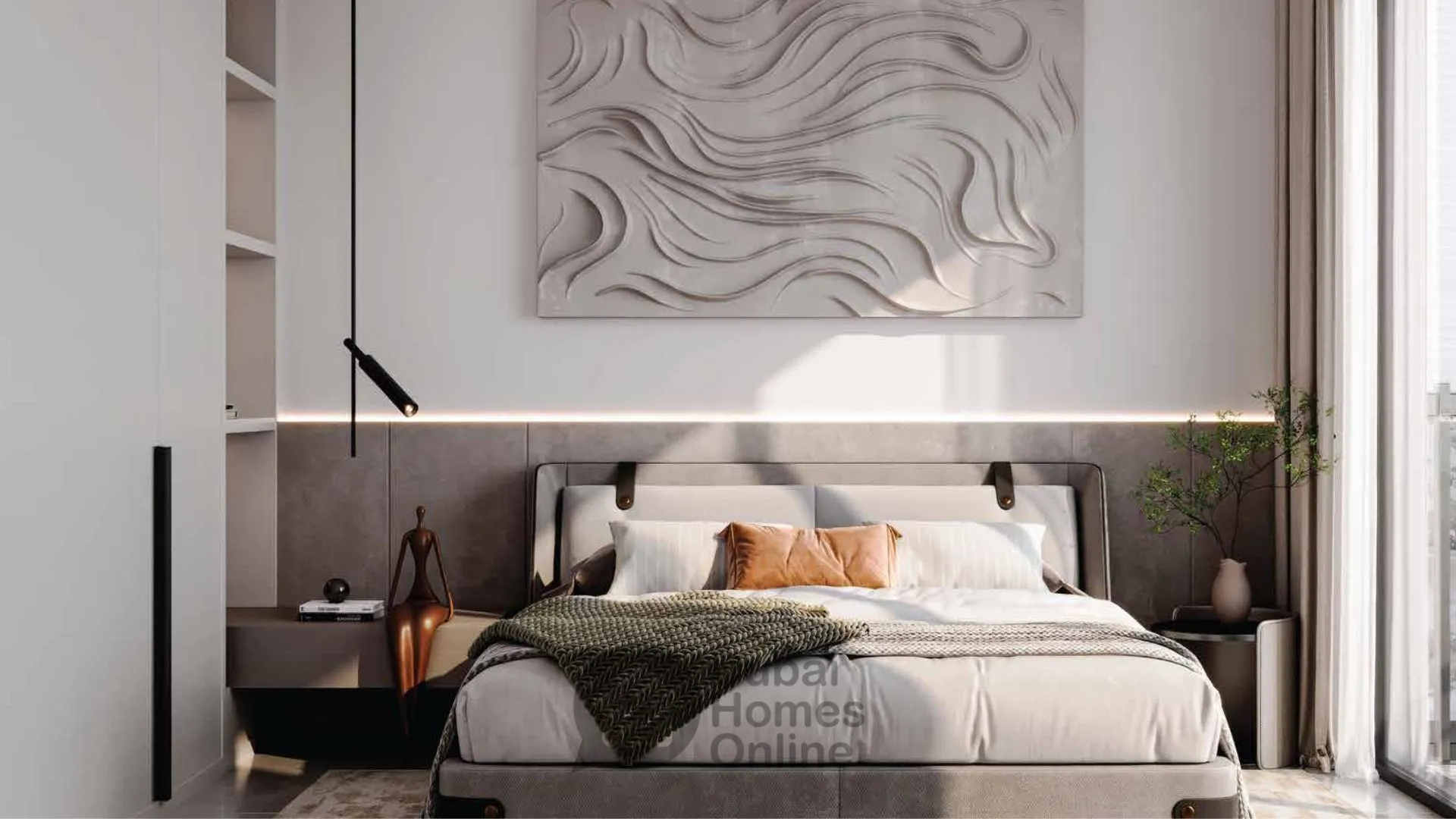 Sukoon Villas By Sanzen For Sale in Sharjah UAE