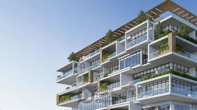 The LX Offices By MulK For Sale in Arjan Dubai
