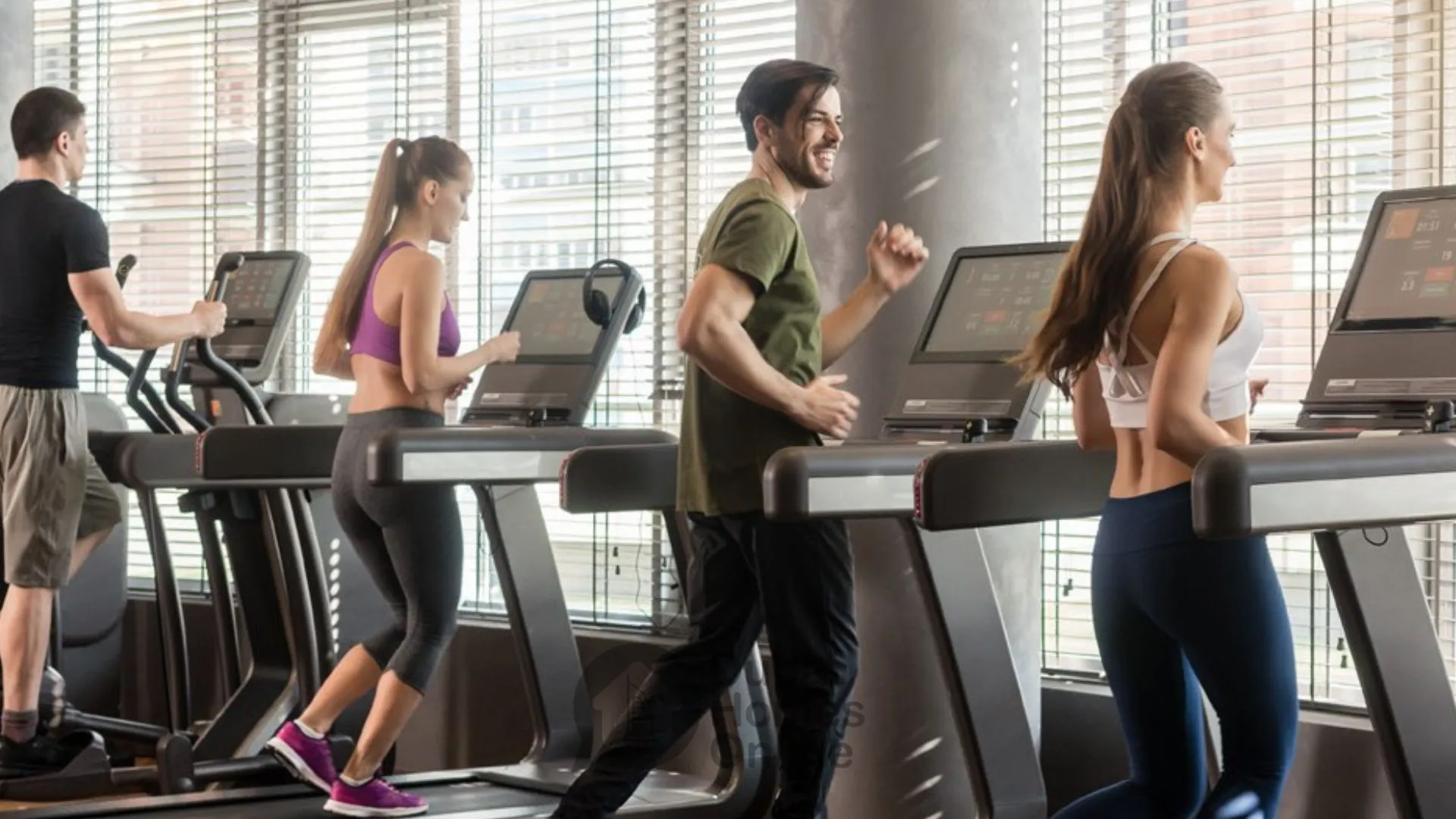 Marquis Horizon Apartments For Sale in Dubai South