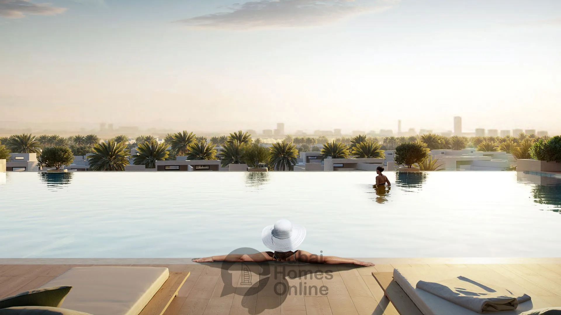 Golf Grand by Emaar Properties at Dubai Hills Estate