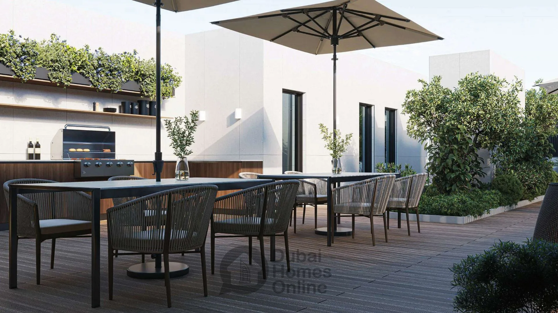 خرید آپارتمان‌ در پروژه مگ 777 در منطقه دبی اسپورت سیتی