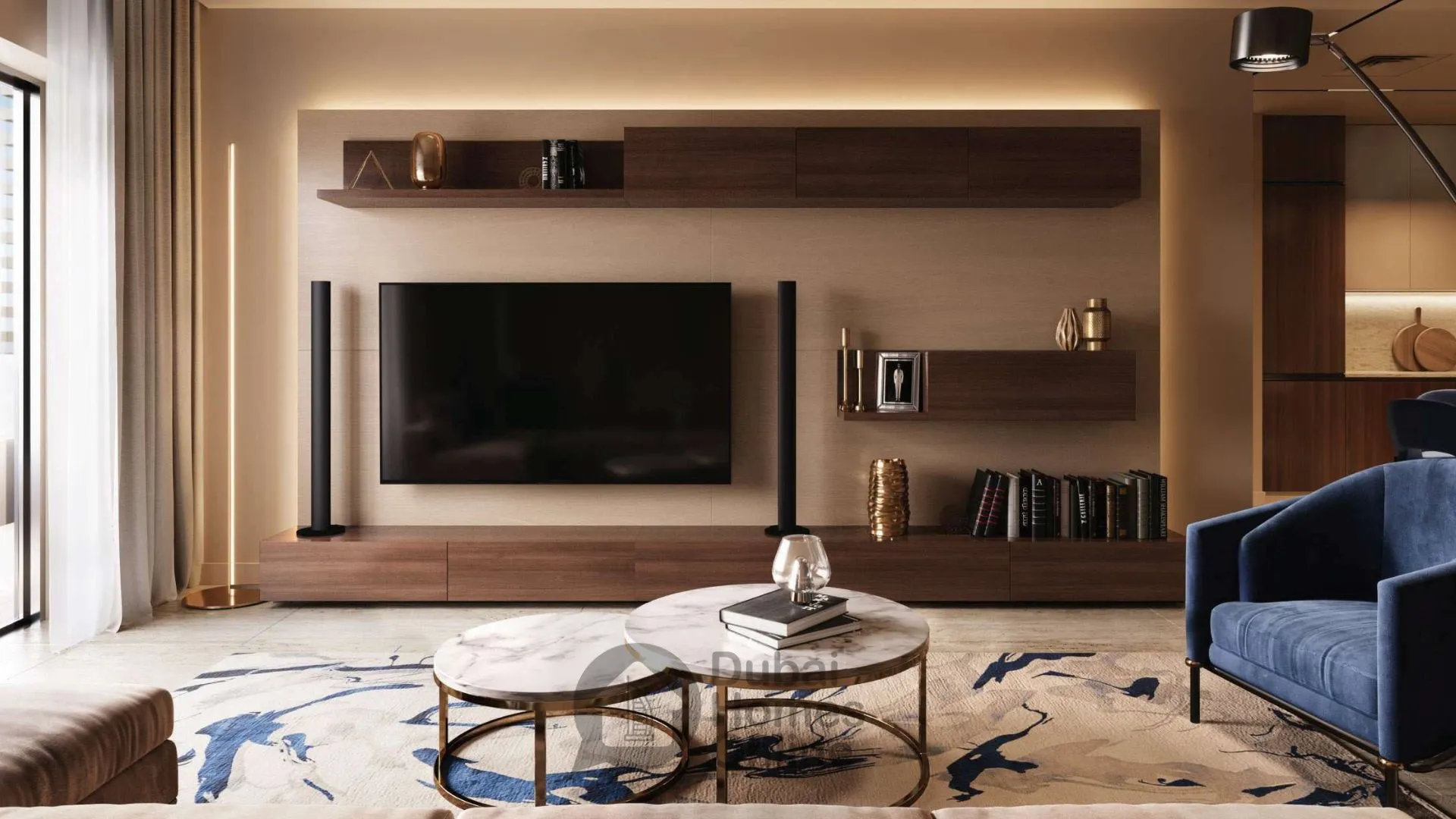 مشروع شقق ماج 777 للبيع في مدينة دبي الرياضية