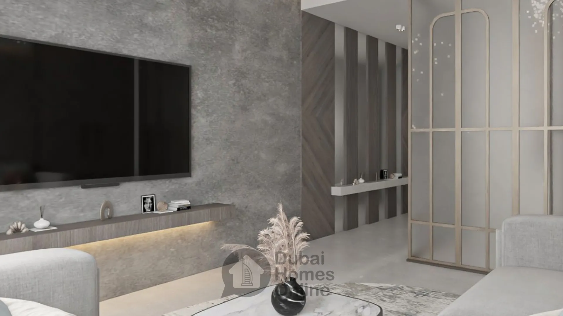 The Grandala Apartments For Sale in Jumeirah Garden City