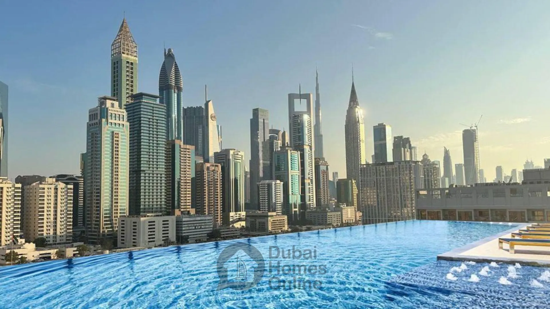 The Grandala Apartments For Sale in Jumeirah Garden City