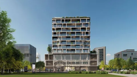 The Grandala Apartments For Sale in Jumeirah Garden City