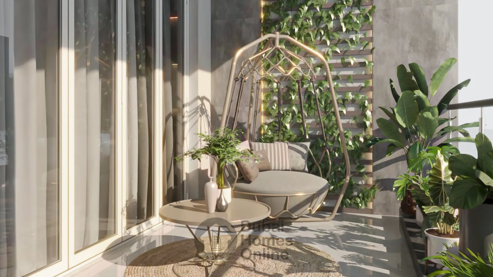 The Grandala Apartments For Sale in Jumeirah Garden City