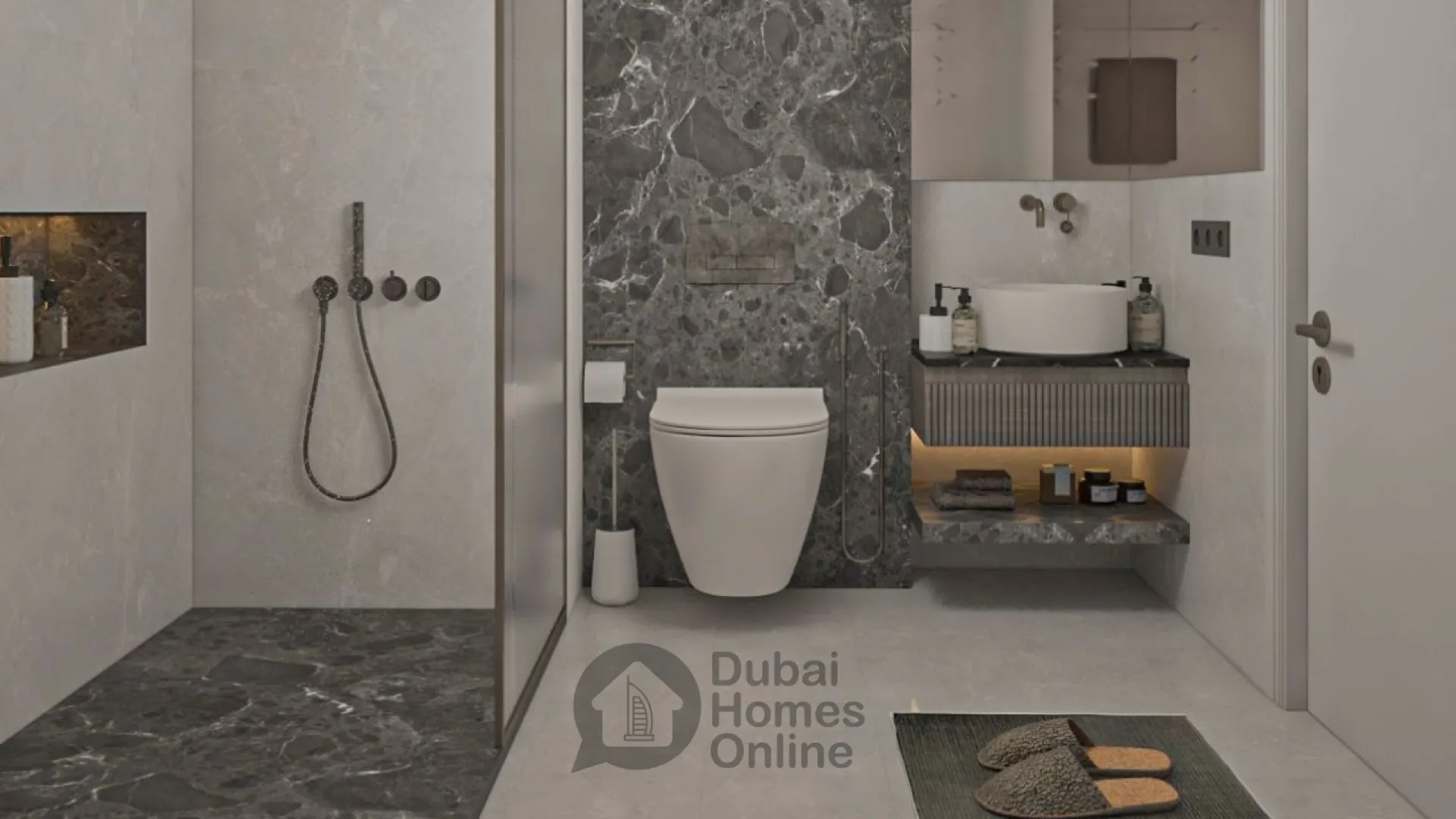 The Grandala Apartments For Sale in Jumeirah Garden City