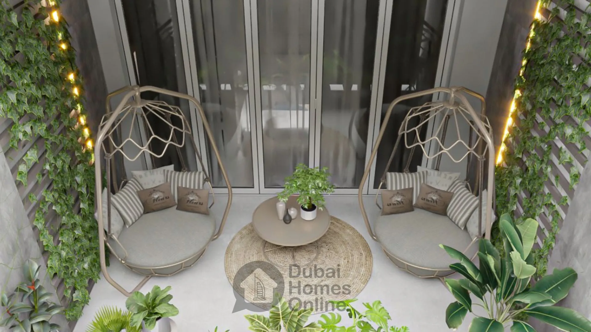 The Grandala Apartments For Sale in Jumeirah Garden City