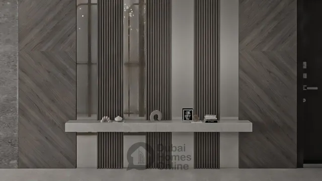 The Grandala Apartments For Sale in Jumeirah Garden City