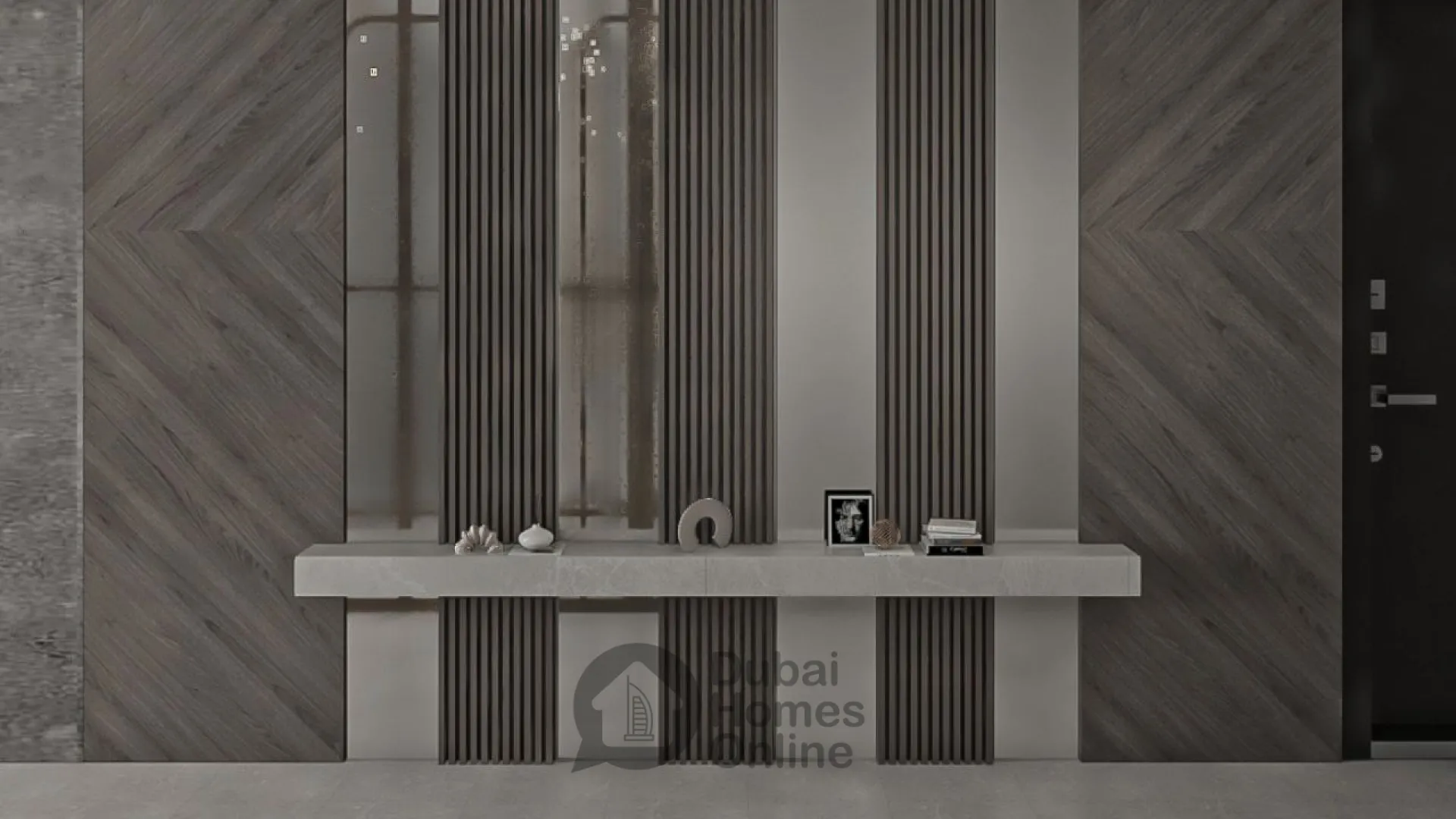 The Grandala Apartments For Sale in Jumeirah Garden City