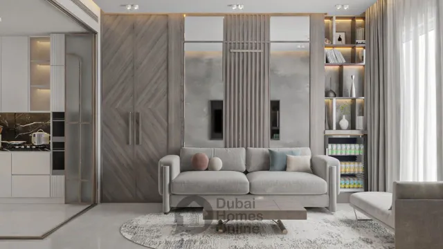 The Grandala Apartments For Sale in Jumeirah Garden City