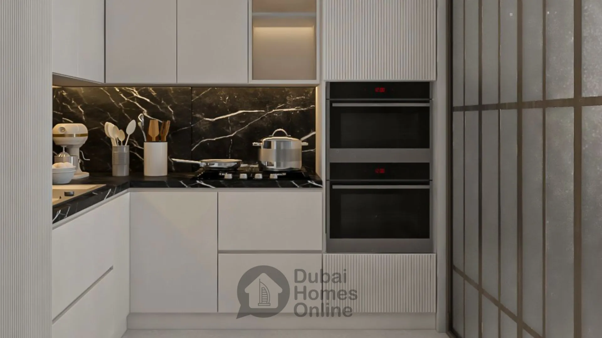 The Grandala Apartments For Sale in Jumeirah Garden City
