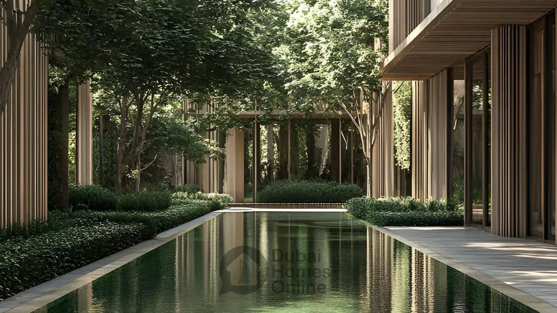 Jad 288 Apartments For Sale in Jumeirah Garden City Dubai